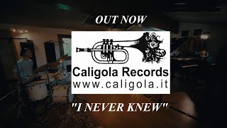 NEW ALBUM Menci  Cassanelli  Smiderle TRIO [upl. by Giles]