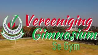 VEREENIGING GIMNASIUM GYM KONDISIONERINGSENTRUM [upl. by Greabe647]