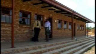 Diepsloot Combined School [upl. by Noirb]