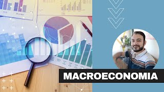 O que é MACROECONOMIA [upl. by Gean]