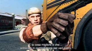 Trailer di Call of Duty Elite La leggenda di Karl [upl. by Fairlie513]