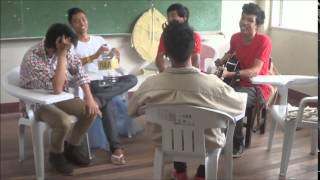 Si Filemon  Hiligaynon folksong [upl. by Salvadore150]