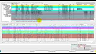 Alarm Symbols Wonderware System Platform 2014 [upl. by Hadihahs]