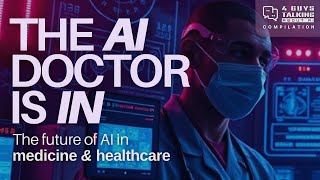 How AI Could Change Healthcare Forever 🚑💡 [upl. by Carn336]