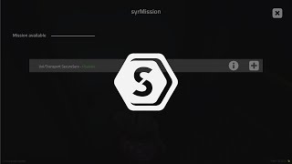 Mission 00ms FIVEM syrLibs  ESX Easy Config [upl. by Atiuqrahs511]