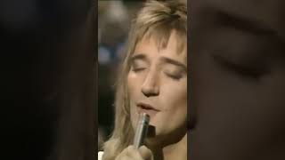 quotSailingquot  Rod Stewart 1976 Sounds of Scotland [upl. by Doelling]