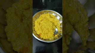 Namkeen Daliya short recipe trending recipe shorts namkeendaliya [upl. by Esilec]