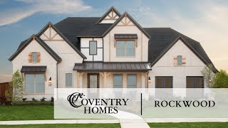 Coventry Homes  Rockwood [upl. by Kenleigh806]