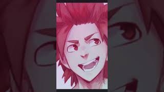 Kirishima edit🫵 newedit videoediting [upl. by Worsham718]