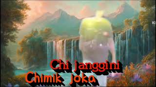 Chi janggini chimik joka Garo Gospel song Lushana K Sangma Music by YT Mix tv2024 [upl. by Hawkins73]