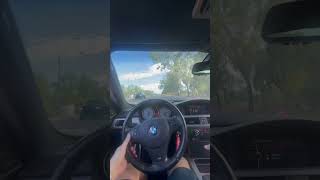 Why does the N54 Sound so good I don’t get it 335i bmw n54gang n54 [upl. by Cathrine180]