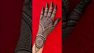 Mehndi On Hand Mehndi On Hand Henna Hand Tattoo Henna Hand Tattoo Arabic Mehndi Arabic mehndidesign [upl. by Sirac]