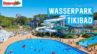 WASSERPARK TIKIBAD [upl. by Suedama]