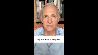 My Meditation Regimen [upl. by Abott]