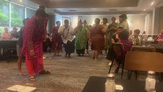 Tausala Breakup 2023 Dance 11 [upl. by Bouton]