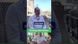 Stories About A Home Dealing with Radon [upl. by Dosia]