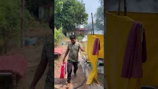 बाई के ताना मरई 😮  Wait For End  shankraanantshorts ytshorts cgcomedy cgshorts [upl. by Fang583]