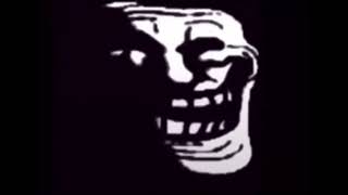 Sound FX  Troll Face  Among Us [upl. by Eadmund]