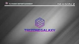 AGENCY HALU  TRIZONE GALAXY SEASON 2  SELF INTRODUCTION  FLYHIGH ENTERTAINMENT [upl. by Harlie]