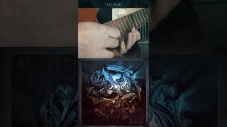 Elucidate out August 12th 2024 progressivemetal instrumental newalbum modernmetal [upl. by Gordon]