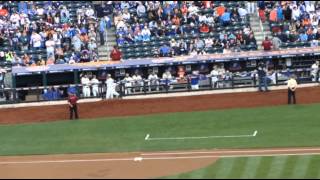 2013 New York Mets season documentary Video 5 Subway Series Mets vs Yankees [upl. by Nipahc]