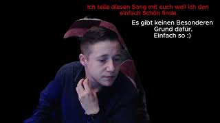 Ich feier den Song zur Zeit  MC Bilal Pietro Lombardi  Wenn sich die eine Tür schließt [upl. by Eceinaj727]