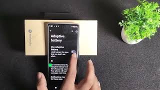 How to fix slow charging problem in Moto Edge 50 Neo 5G  Moto me slow charging hota hai [upl. by Carter386]