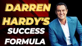 Mastering Darren Hardy’s Compound Effect Applying Darren Hardys The Compound Effect Principles [upl. by Shirl]