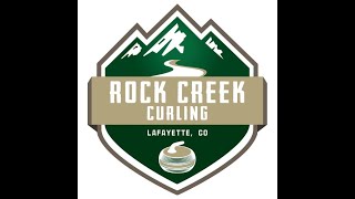 Welcome to Rock Creek Curling  Come Inside [upl. by Harlen]