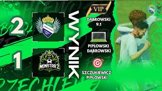 Brda Przechlewo 21 MonStarz  VPG EU 5 [upl. by Yllime]