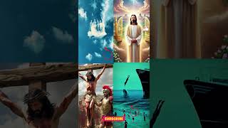 i trust in god god godisgood shorts tiktok like tiktokvideo [upl. by Adaynek]