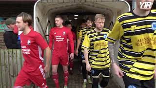 Highlights  Hassocks v Haywards Heath  261223 [upl. by Haven]