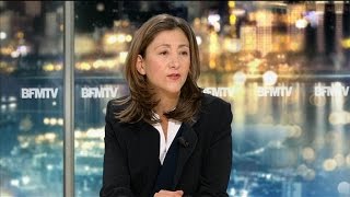 Ingrid Betancourt quotJe suis une femme heureusequot [upl. by Aldus]