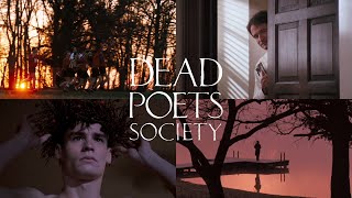 Fantastic Scenes from Dead Poets Society [upl. by Nnaynaffit49]