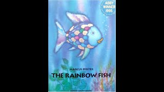 The rainbow fish [upl. by Moll]