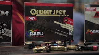 TRU Ball quotSweet Spot Proquot  2016 ATA Show [upl. by Palermo912]