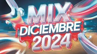 MIX DICIEMBRE 2024🥳LO MAS NUEVO  MIX LO NUEVO REGGAETON  CACHENGUE  CUMBIA  RKT   DANI NAVAS [upl. by Jardena782]