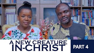 Christocentric Meal October 31st  A New Creature In Christ 4 [upl. by Gnilyarg809]