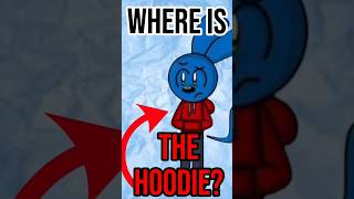 Where is Riggy’s Hoodie riggylore riggyseries dannodraws [upl. by Waltner773]