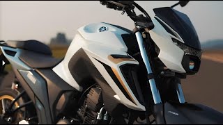 Yamaha FZ25 New 2025 Model Launched  New Features  Price  2025 Yamaha Fz 25 [upl. by Ynatil]