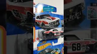 01 Mi Colección de Hot wheels 🧾⏱️hotwheels [upl. by Niasuh732]