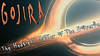 Gojira  The Heaviest Matter of The UniverseReactionLive x2CarhaixPolandWith English subtitles [upl. by Kruter]