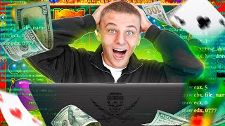 I Used Science to Outsmart an Online Casino [upl. by Odnaloy330]