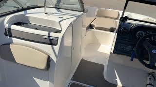 2017 Bayliner VR6 For Sale [upl. by Ideih]