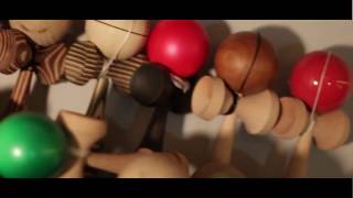 What Is Kendama [upl. by Airotciv]