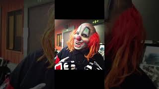 shawn clown crahan historyslipknot metalhistory [upl. by Kari804]