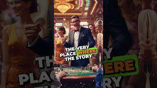 Crazy Behind the Scenes Casino Facts from The Hangover BehindTheScenes MovieTrivia facts [upl. by Atinehs]