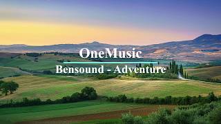 Bensound  Adventure OneMusic [upl. by Billie]