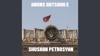 Anuns Artsakh E [upl. by Eemaj501]