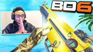 Black Ops 6 Gameplay 🔥 COD BO6 Multiplayer Gameplay [upl. by Shiekh]